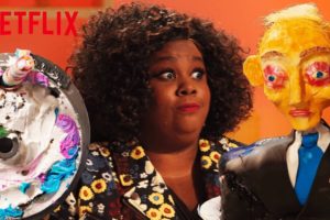 The BEST Cake Fails On Nailed It! | Netflix