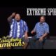 The Laughing Samoans - "Extreme Sports" from Choka-Block
