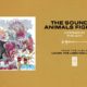 The Sound Of Animals Fighting "Horses In The Sky"