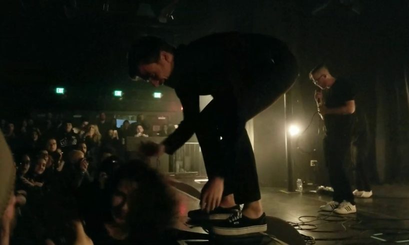 The Sound of Animals Fighting, Live at The Observatory [2/23/19 Full Show]