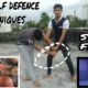 best Self defence techniques | Win Street Fights | 3-4 real techniques to defense | Martial Arts |