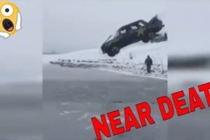 new ?NEAR DEATH COMPILATION 2020  CAPTURED by GoPro