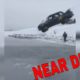 new ?NEAR DEATH COMPILATION 2020  CAPTURED by GoPro