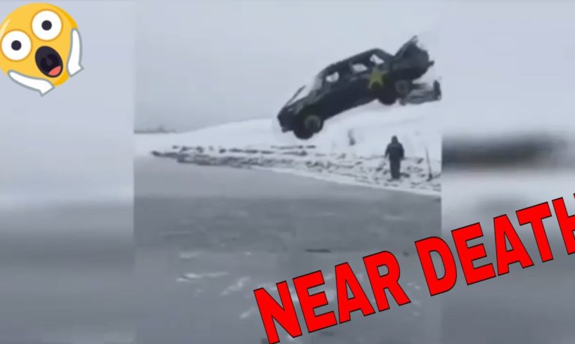 new ?NEAR DEATH COMPILATION 2020  CAPTURED by GoPro