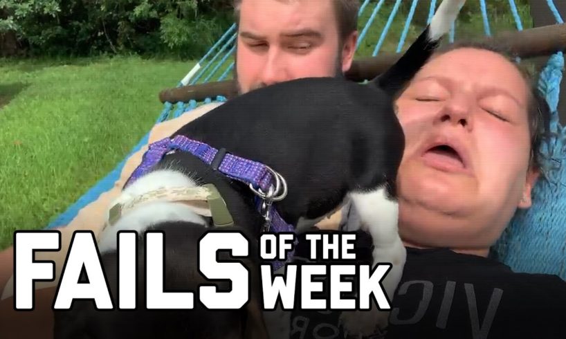 Achoo! Fails of the Week (October 2020)