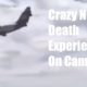 CRAZY NEAR DEATH EXPERIENCES on Camera Compilation [part 15] [Close Escapes]