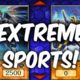 EXTREME SPORTS! - U.A vs F.A (YU-GI-OH! Themed Decks)