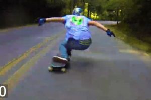Extreme Sports Roundup 40 2020 by Kamran Syed | MTB | Mountain Bike | Longboard | Enduro
