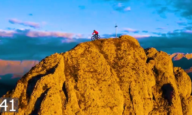 Extreme Sports Roundup 41 2020 by Kamran Syed | MTB | Mountain Bike | Longboarding | Enduro