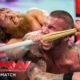 FULL MATCH - Daniel Bryan vs. Randy Orton - Street Fight: Raw, June 24, 2013