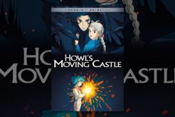 Howl’s Moving Castle