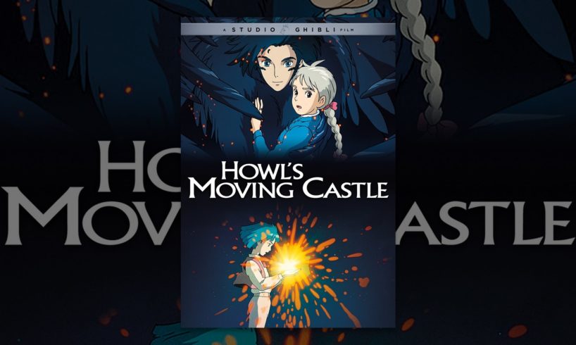 Howl’s Moving Castle