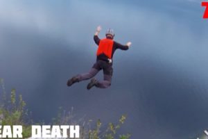 NEAR DEATH EXPERIENCES CAPTURED by GoPro pt.72 [Amazing Life]