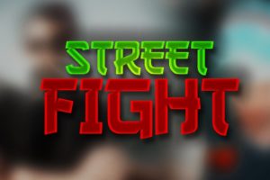 Street Fight [Jack & Mark]