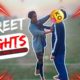 Street Fights - Attack And Defence