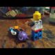 Street fight LEGO Stop-Motion