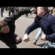 Street fights *INSANE* riots and knockouts complation 2019