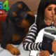 THE SIMS 4 | CATS & DOGS - EPISODE 1 | ADOPTING THE CUTEST PUPPY EVER!