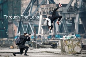 Through The Lens | Action & Adventure sports Photography