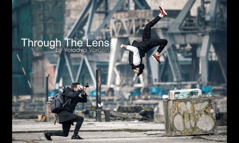 Through The Lens | Action & Adventure sports Photography