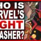 Who Is Marvel's Night Thrasher? Black Batman Meets Extreme Sports!