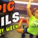 EPIC FAILS EVERY WEEK - Best Fails Of The Week ? Video Funny Fails 2020 ? Funny Compilation 2020