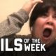Bad Hair Day: Fails of the Week (October 2020)