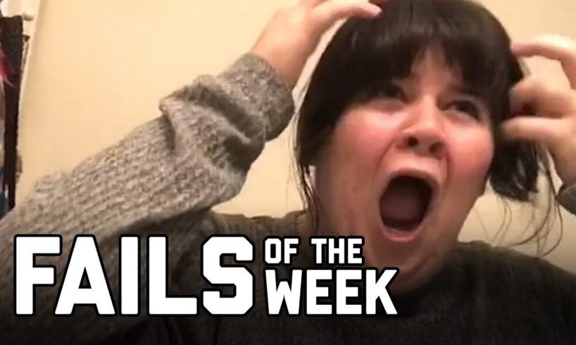 Bad Hair Day: Fails of the Week (October 2020)