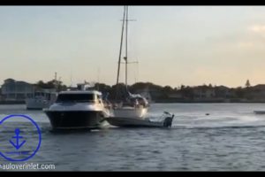 Boat Fails of the week for March 24th 2020 brought to you by Haulover Inlet
