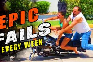 EPIC FAILS EVERY WEEK - Best Fails Of The Week ? Ultimate Funny Fails 2020 ? Funny Compilation 2020