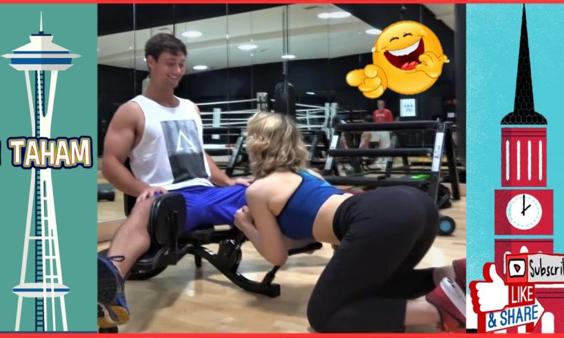 Fail Compilation Break's Best Fails of The Week! 2019  ? TRY NOT TO LAUGH BAD DAY ?
