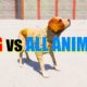Far Cry 5 Arcade - Animal Fight: Dog vs All Animals