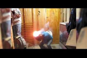 NEAR DEATH CAPTURED by GoPro and camera pt.5 [FailForceOne]