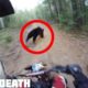NEAR DEATH EXPERIENCES CAPTURED by GoPro pt.65 [Amazing Life]