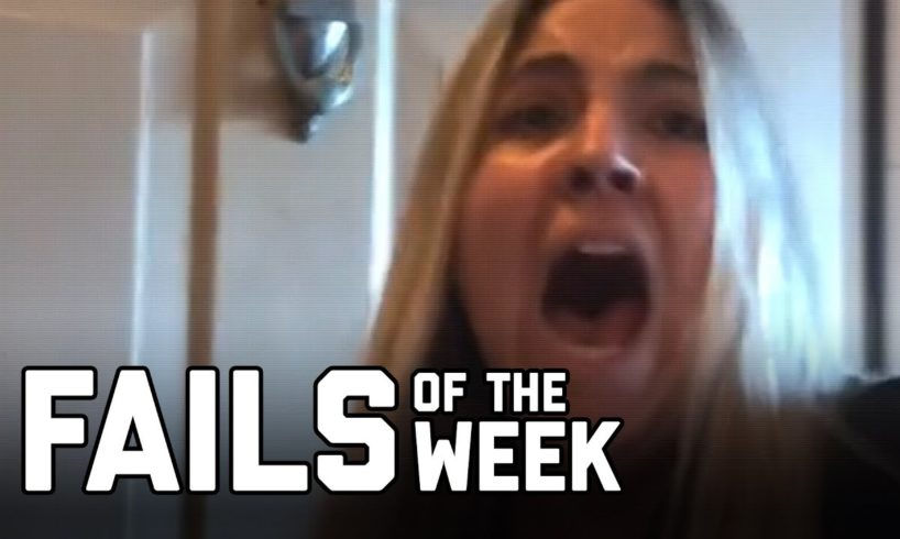 Spooky Times are Here: Fails of the Week (October 2020)