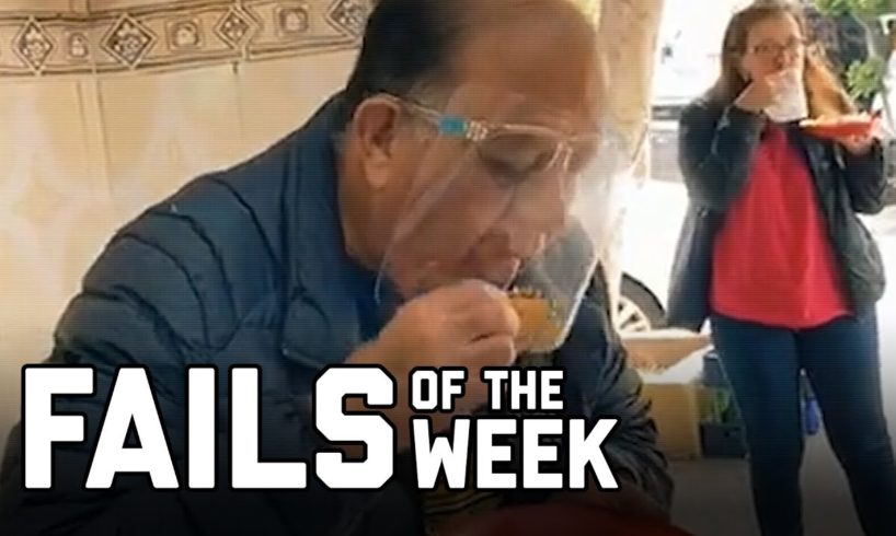 Taco Time: Fails of the Week (September 2020) | FailArmy