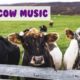 Help my cow relax! Get the best milk out of your cattle! Moosic!
