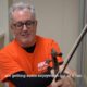 This Man Comforts Shelter Dogs by Playing the Violin