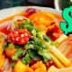 10 Street Foods UNDER $1 in Saigon, Vietnam!!! Street Food Dollar Menu 2!!