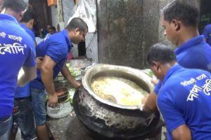 1000 Mutton & Chicken Biryani Sold in 30 minutes | Dada Boudi Biryani Hotel Barrackpore
