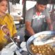 1000 of  Paratha Sold Per Day | Expert Bengali Bhabi Manages All | Indian Street Food