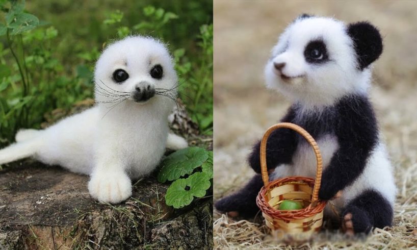 Cute baby animals Videos Compilation cute moment of the animals - Cutest Animals #10