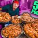 500 Pounds SOLD in 2 Hours!! Why Folks are Dying for this STREET FOOD!!!