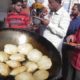 All's Favorite  Samosa & Kachori | Tasty & Spicy Breakfast in Kolkata Street