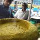Amazing Speedy Young Man Selling Ghugni Chaat | Most Tastiest Spicy Kolkata Street Food
