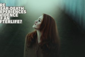 Are near-death experiences evidence of an afterlife? - Jeffrey Long - Full Interview and Commentary