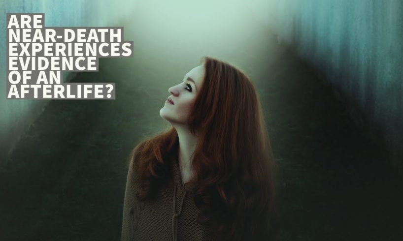 Are near-death experiences evidence of an afterlife? - Jeffrey Long - Full Interview and Commentary