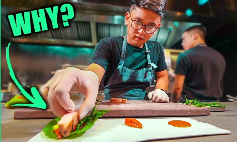 Asia's Most EXPENSIVE Food!! Farm to Fine Dining MARATHON!! (Full Documentary)