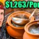Asia's Most Expensive Ingredient!! More than GOLD!! | Surviving Vietnam Part 6