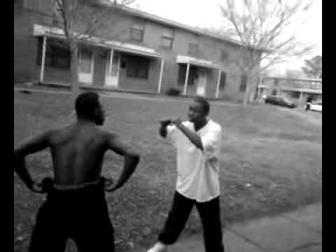 Avondale hood fights